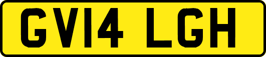 GV14LGH