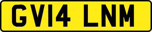 GV14LNM