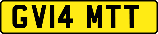 GV14MTT