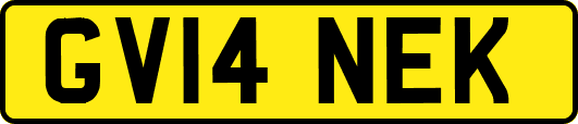 GV14NEK