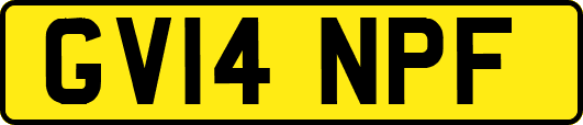 GV14NPF