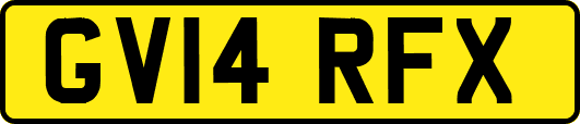 GV14RFX