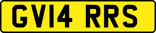 GV14RRS