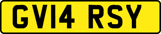 GV14RSY