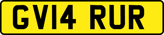 GV14RUR