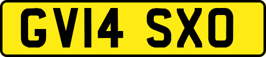 GV14SXO