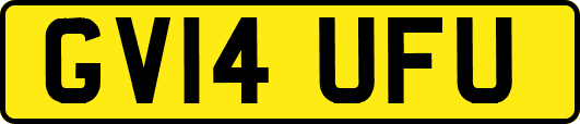 GV14UFU