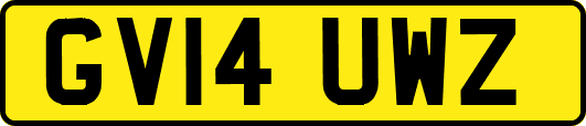 GV14UWZ