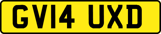 GV14UXD
