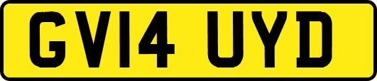 GV14UYD