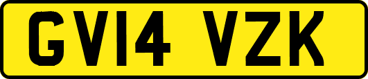 GV14VZK