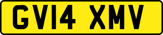GV14XMV