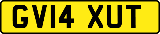 GV14XUT