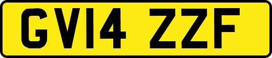 GV14ZZF