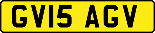 GV15AGV