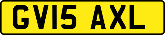 GV15AXL