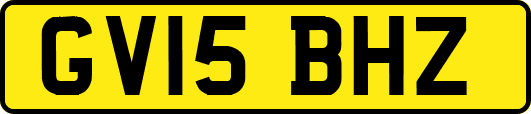 GV15BHZ