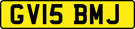 GV15BMJ