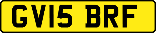 GV15BRF