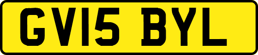 GV15BYL