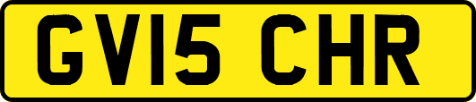 GV15CHR