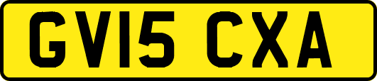 GV15CXA