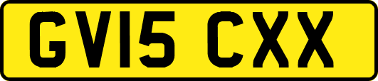 GV15CXX