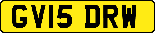 GV15DRW