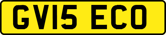 GV15ECO