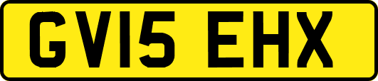 GV15EHX