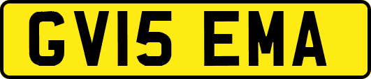 GV15EMA