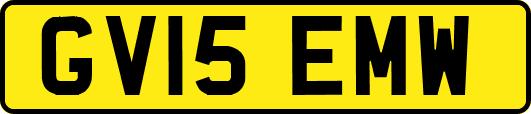 GV15EMW