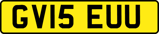 GV15EUU