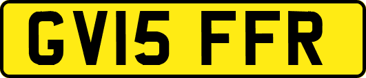 GV15FFR