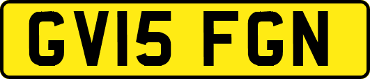 GV15FGN