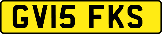 GV15FKS