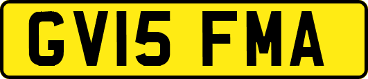 GV15FMA