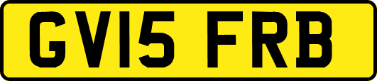 GV15FRB