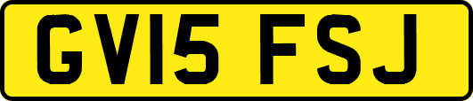 GV15FSJ