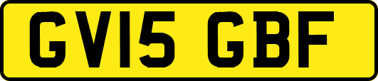 GV15GBF