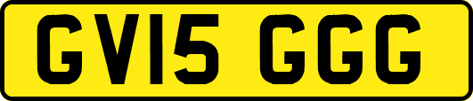 GV15GGG