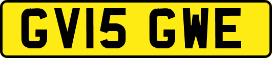 GV15GWE