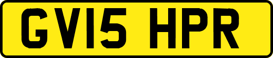 GV15HPR