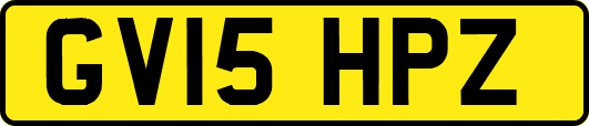 GV15HPZ