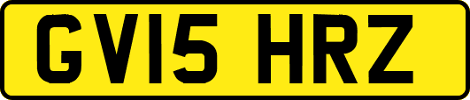 GV15HRZ