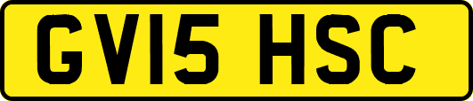 GV15HSC