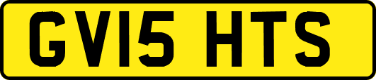 GV15HTS