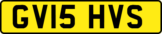 GV15HVS
