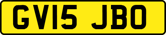 GV15JBO