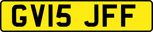 GV15JFF